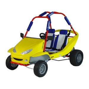 Mini-Buggy-Xenon-Amarelo